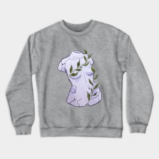 Pieces of Me Crewneck Sweatshirt